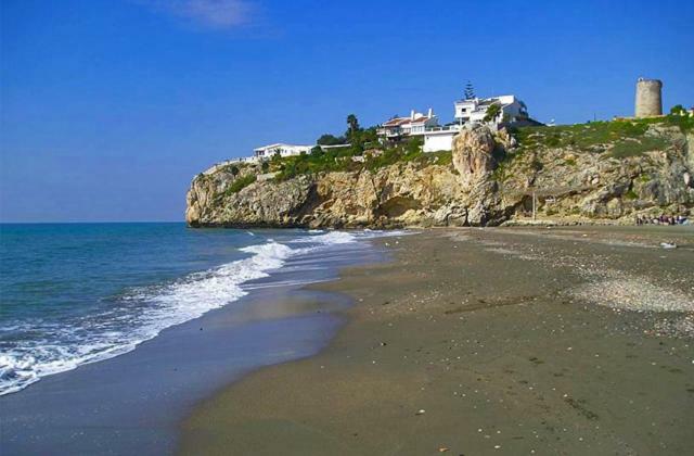 린콘데라빅토리아 Mediterraneo 164 아파트 외부 사진